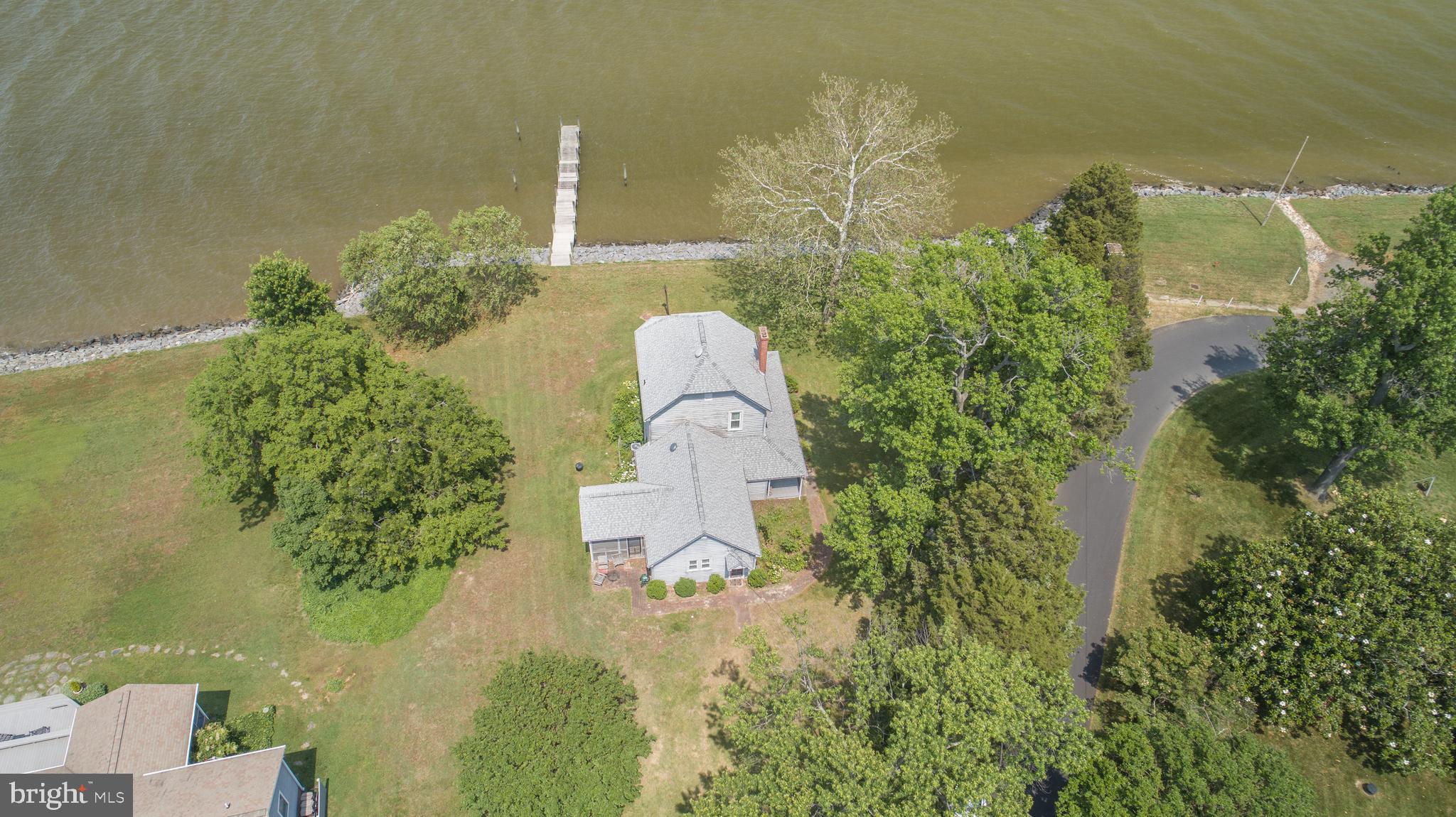 1 Given Street Colonial Beach, VA 22443 - Photo 25 of 64