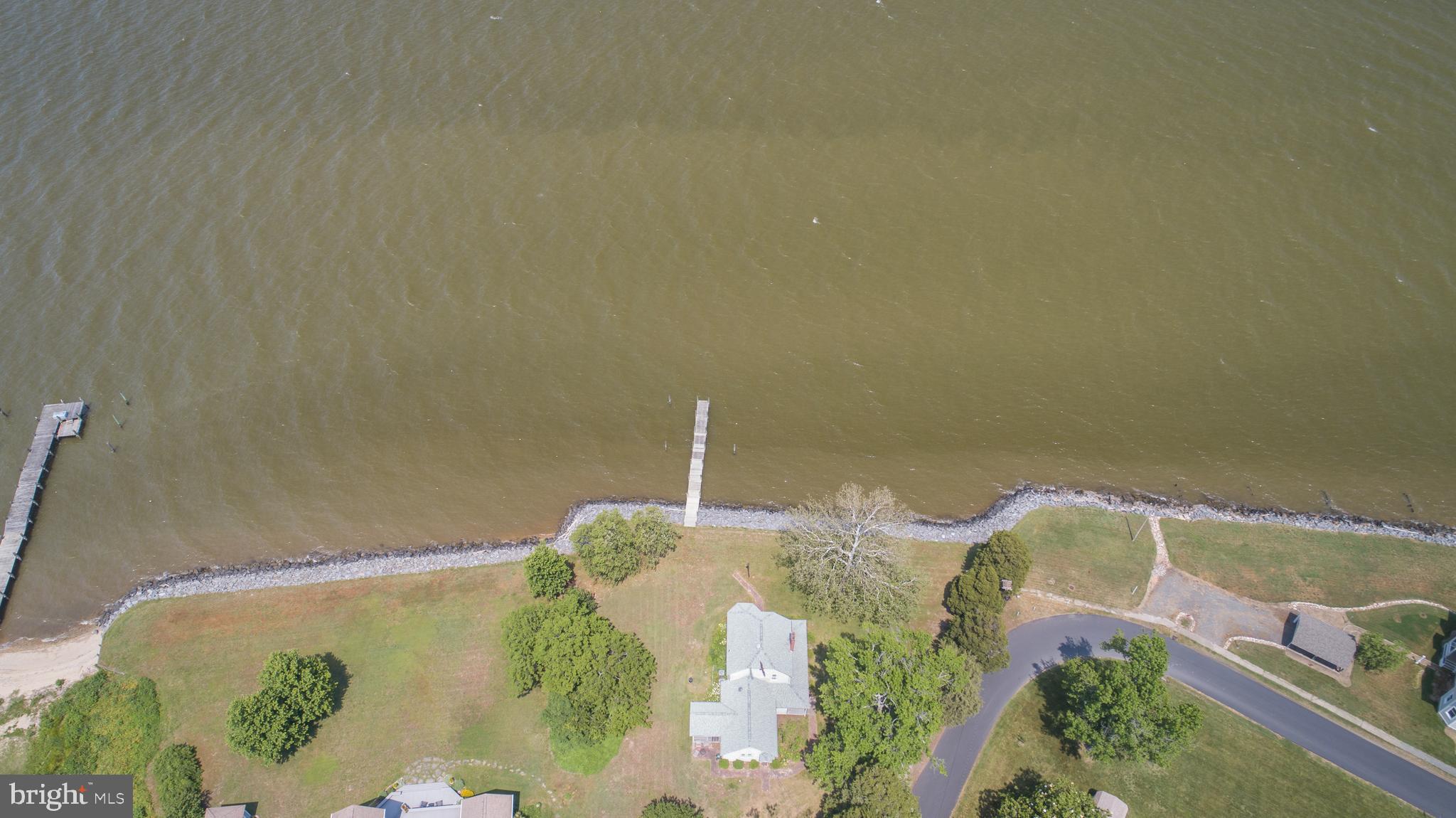 1 Given Street Colonial Beach, VA 22443 - Photo 26 of 64