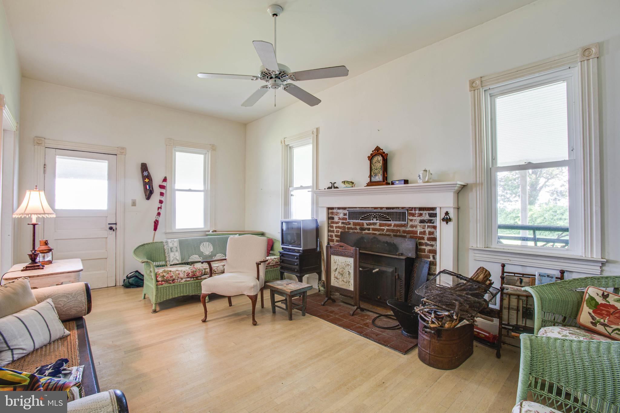 1 Given Street Colonial Beach, VA 22443 - Photo 37 of 64