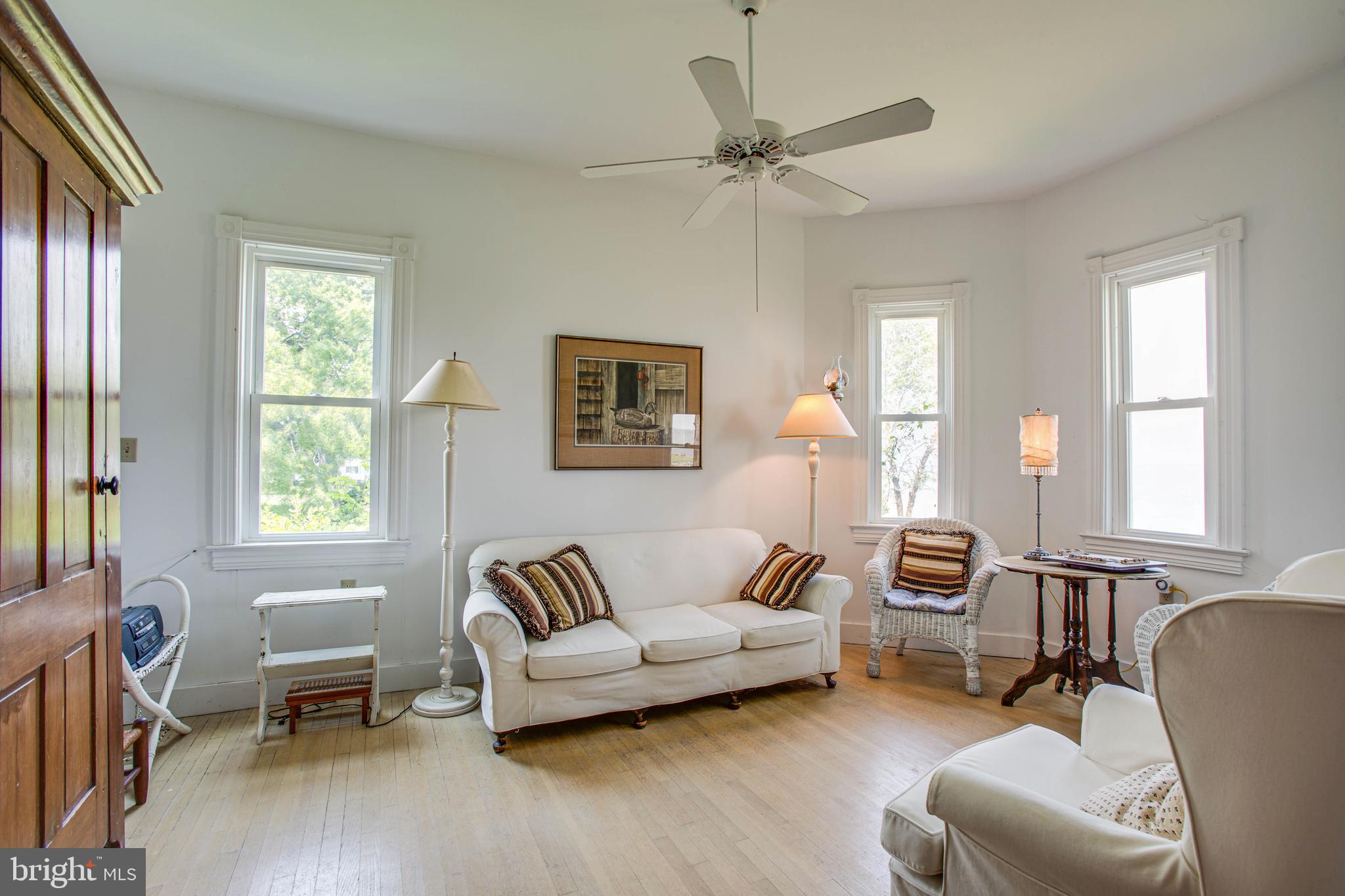 1 Given Street Colonial Beach, VA 22443 - Photo 39 of 64