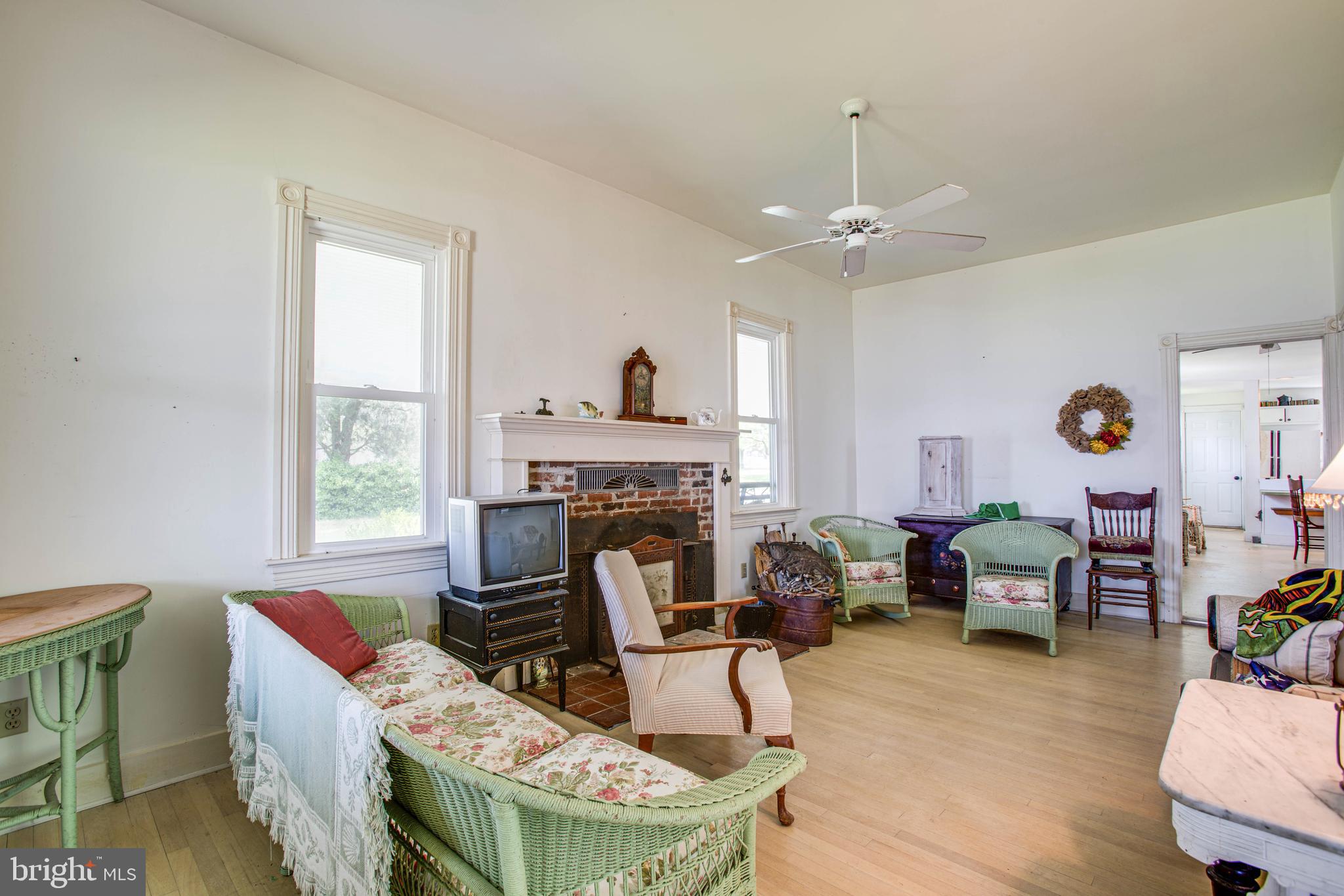 1 Given Street Colonial Beach, VA 22443 - Photo 42 of 64