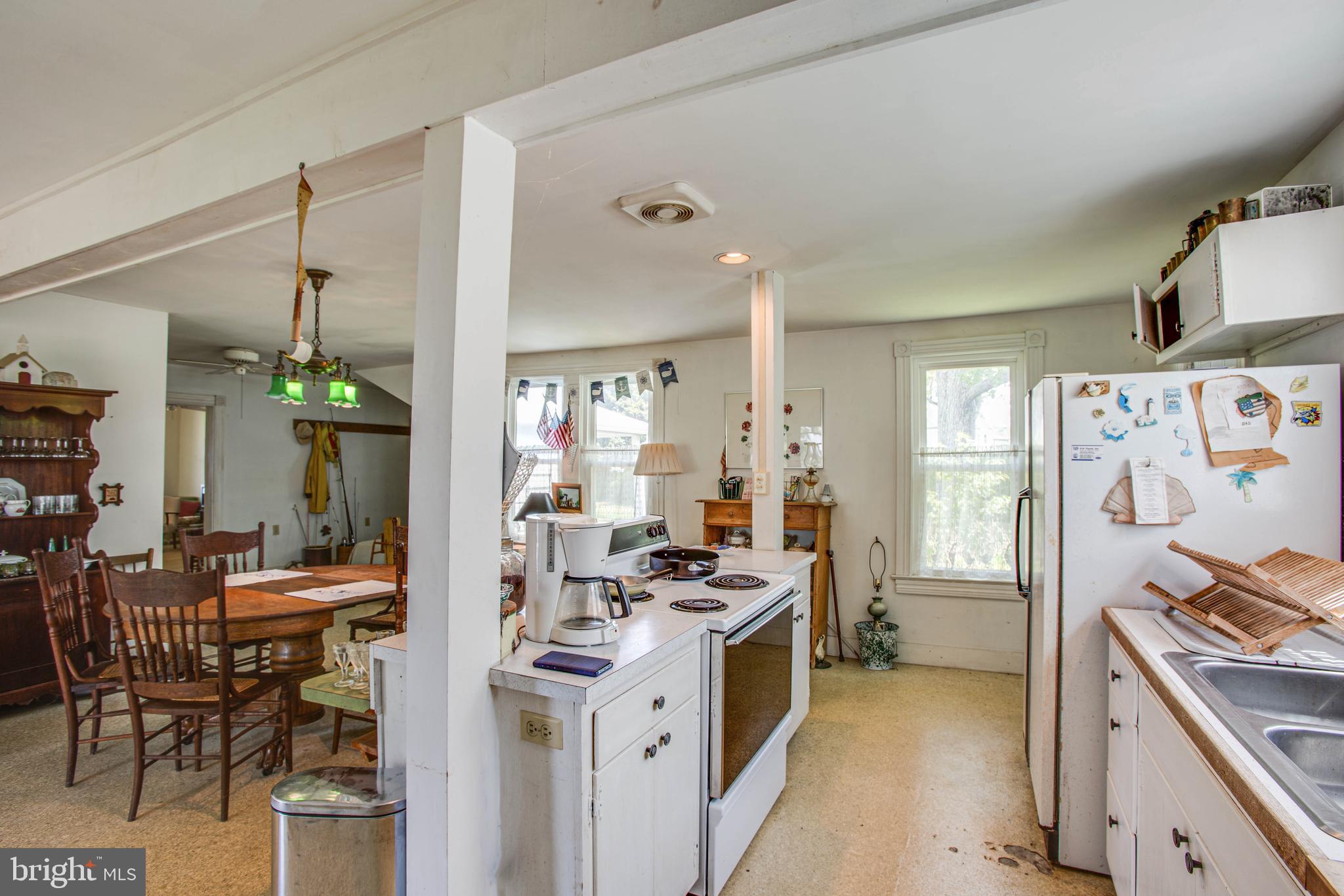 1 Given Street Colonial Beach, VA 22443 - Photo 50 of 64