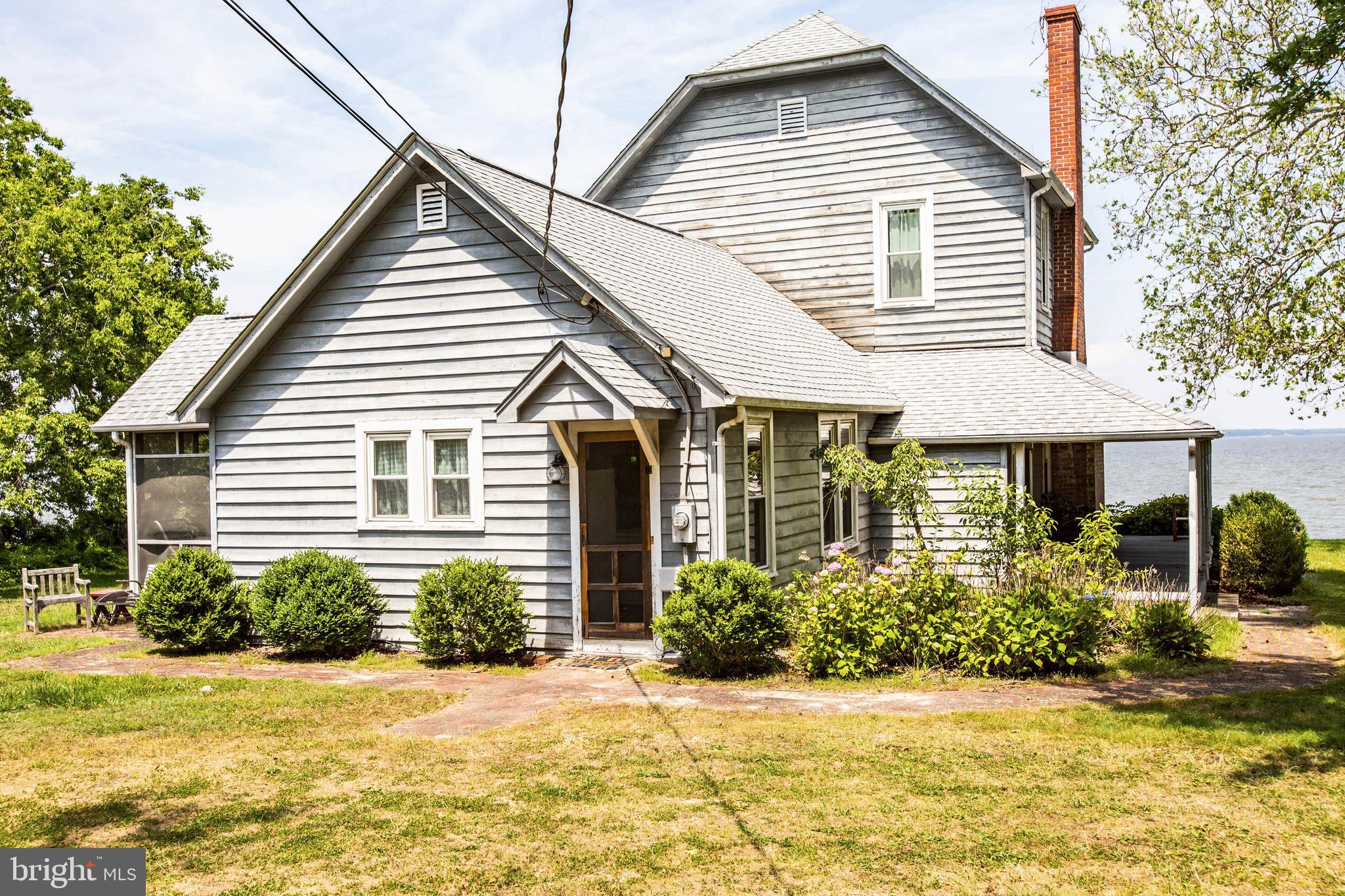 1 Given Street Colonial Beach, VA 22443 - Photo 6 of 64