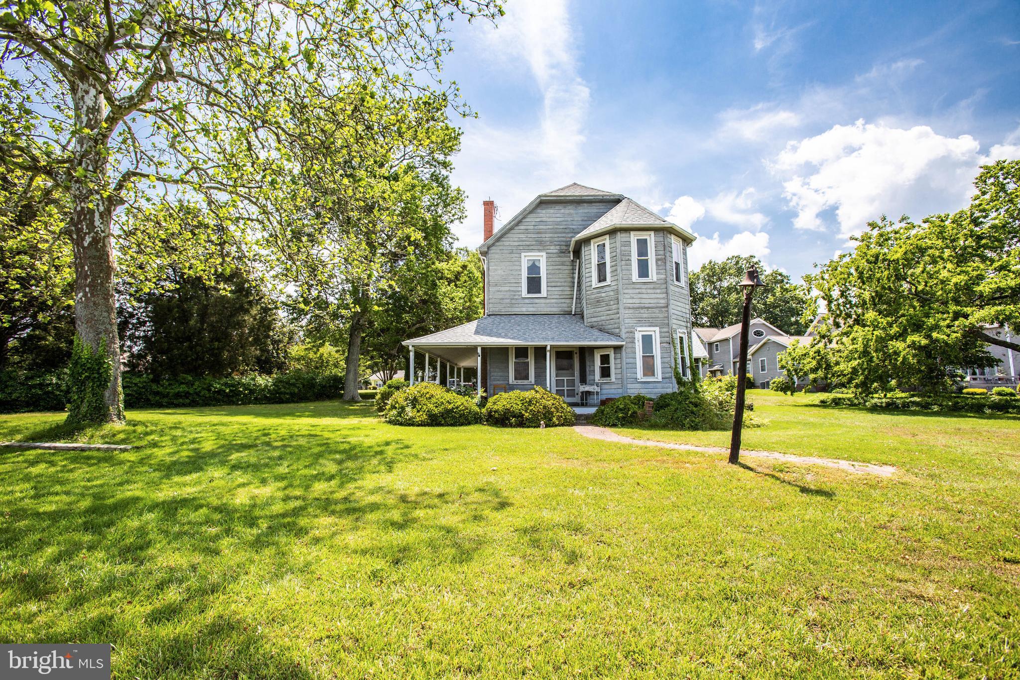 1 Given Street Colonial Beach, VA 22443 - Photo 53 of 64