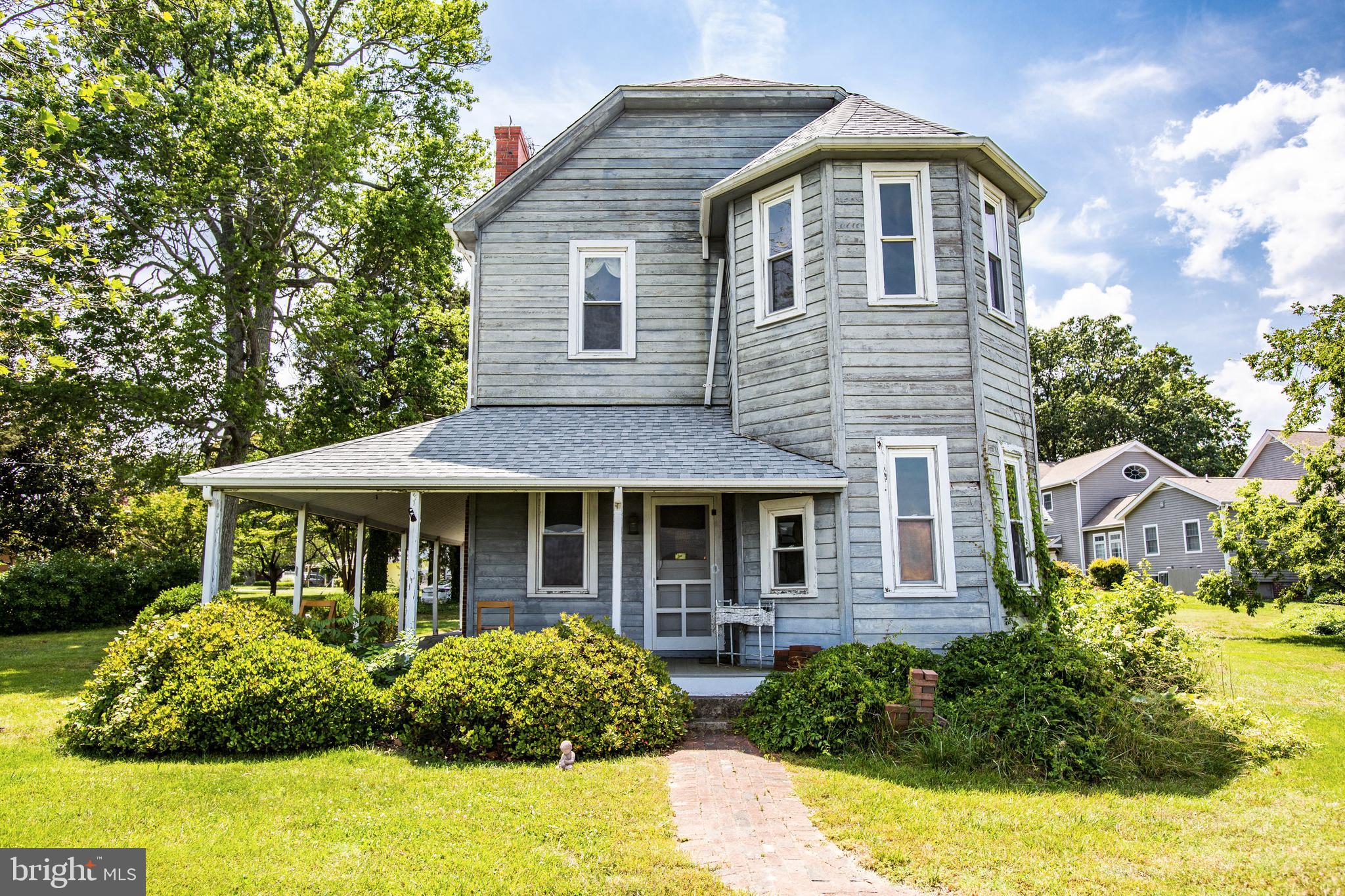 1 Given Street Colonial Beach, VA 22443 - Photo 54 of 64