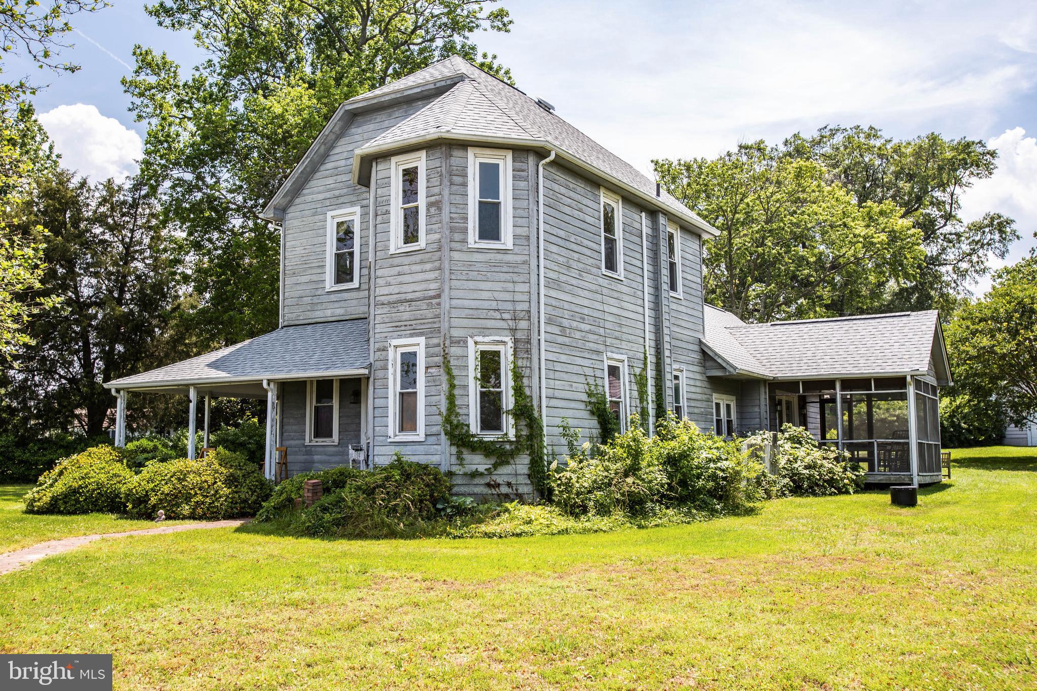 1 Given Street Colonial Beach, VA 22443 - Photo 55 of 64