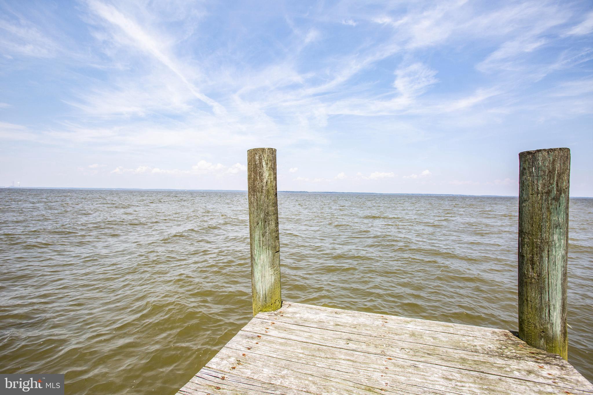 1 Given Street Colonial Beach, VA 22443 - Photo 58 of 64