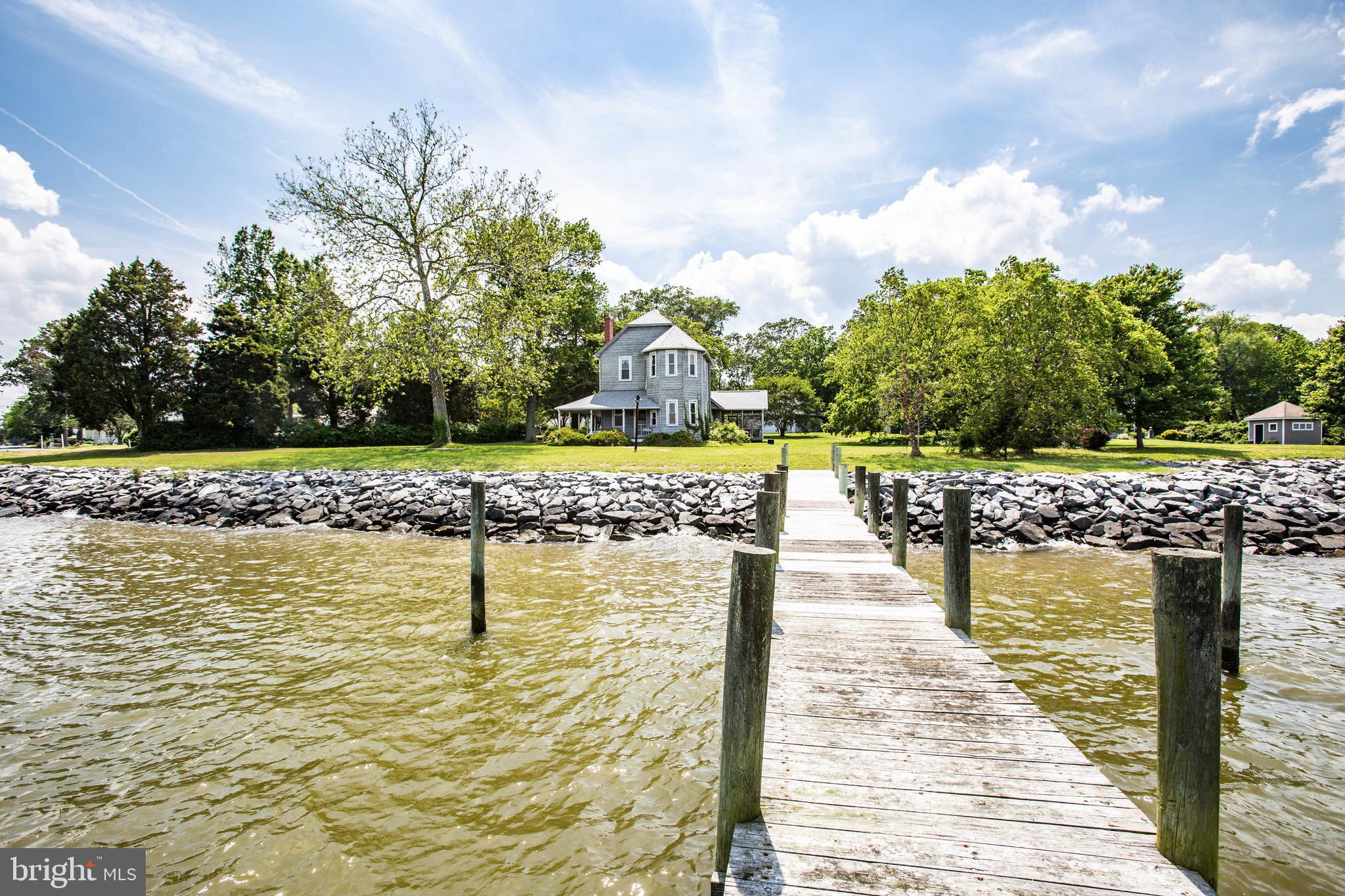 1 Given Street Colonial Beach, VA 22443 - Photo 59 of 64