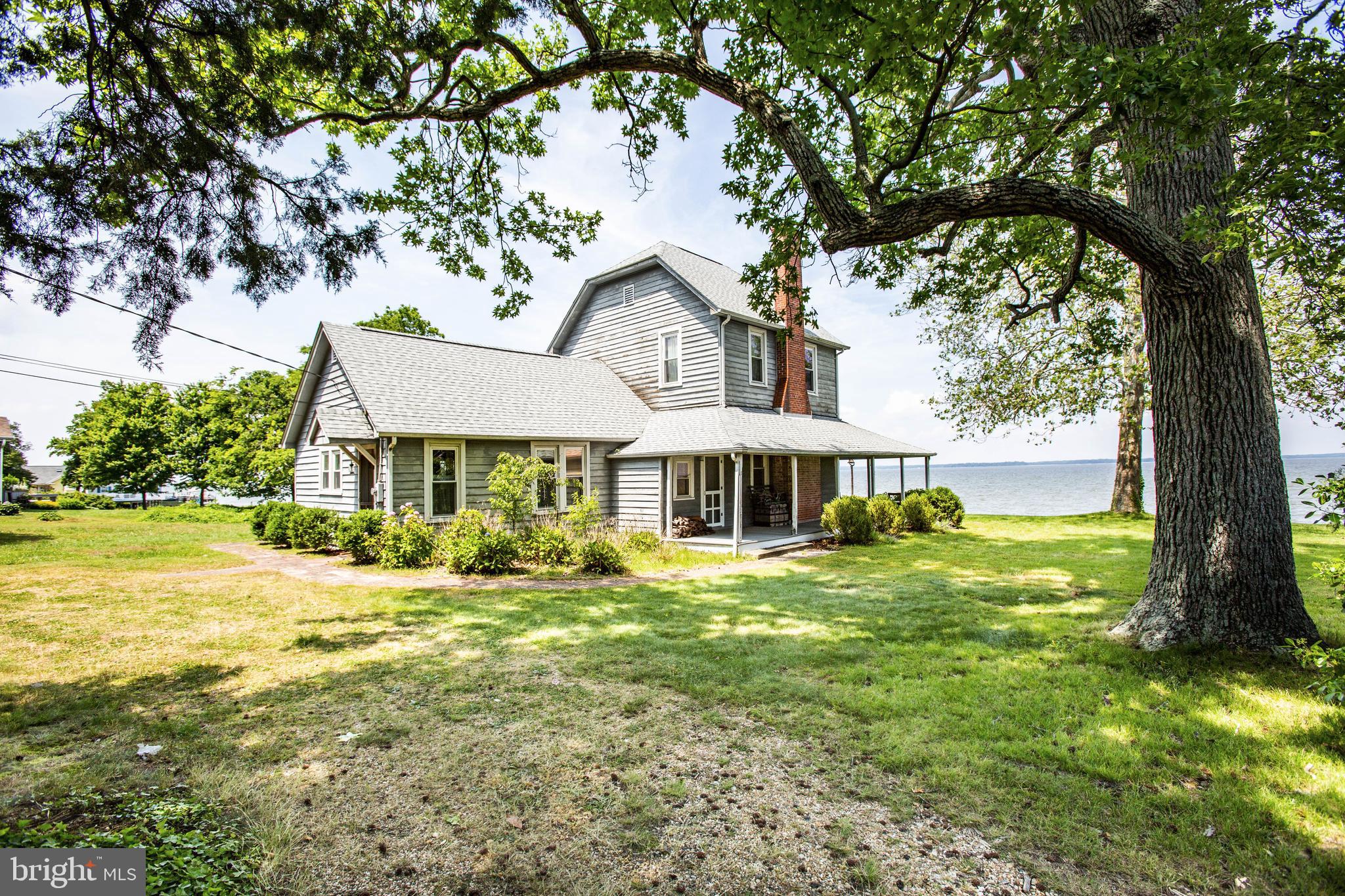 1 Given Street Colonial Beach, VA 22443 - Photo 7 of 64