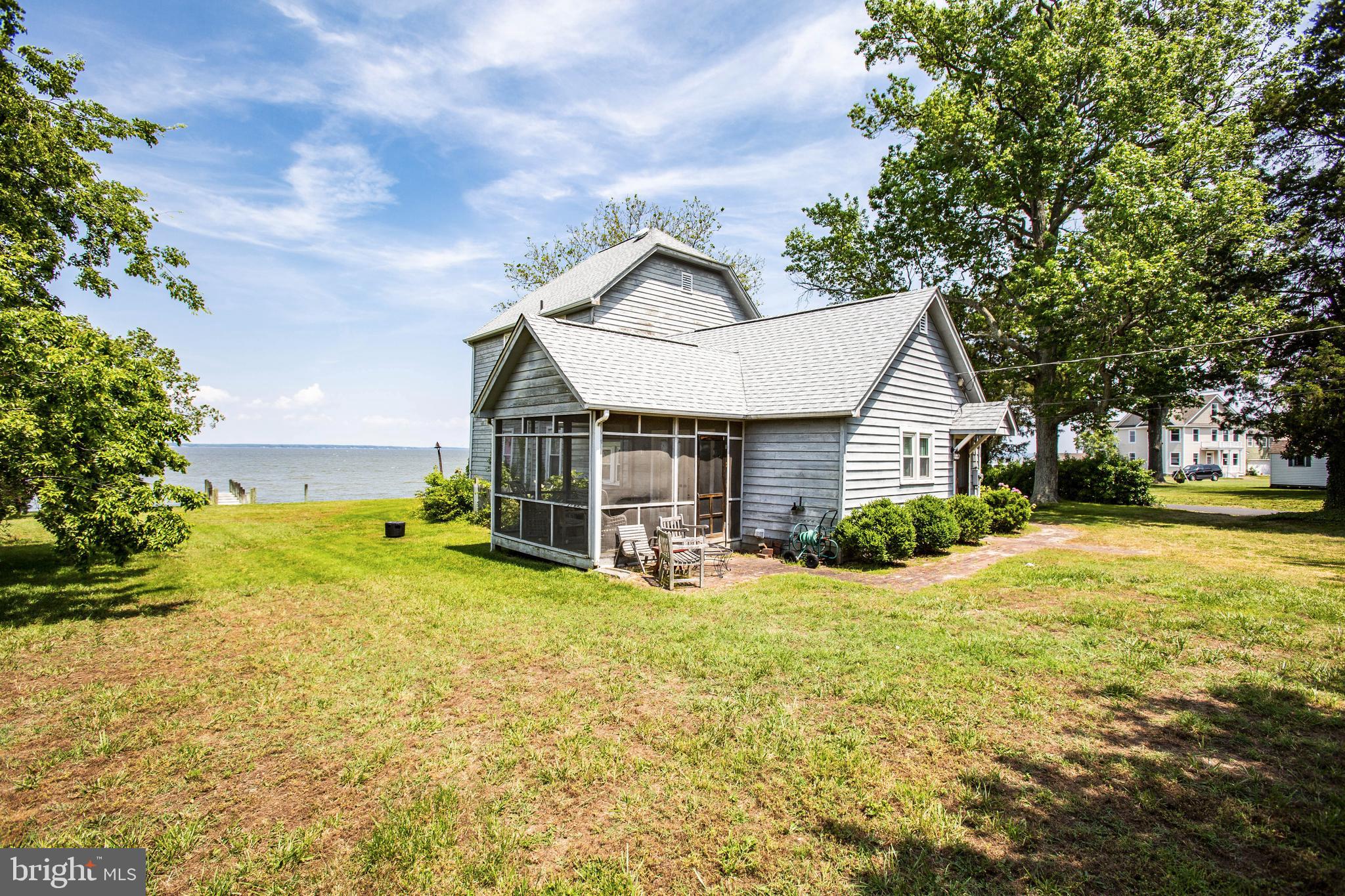 1 Given Street Colonial Beach, VA 22443 - Photo 61 of 64