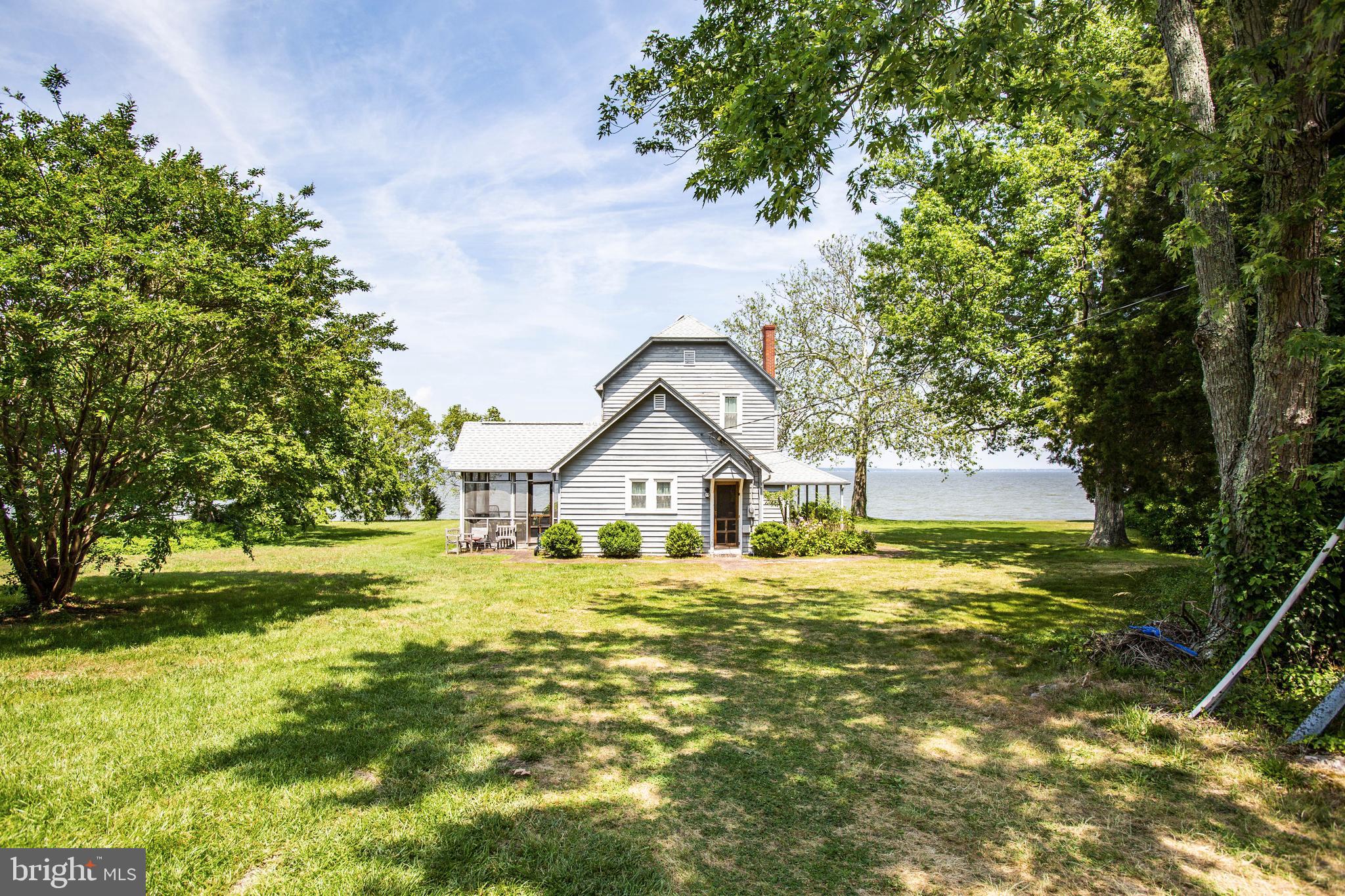 1 Given Street Colonial Beach, VA 22443 - Photo 63 of 64