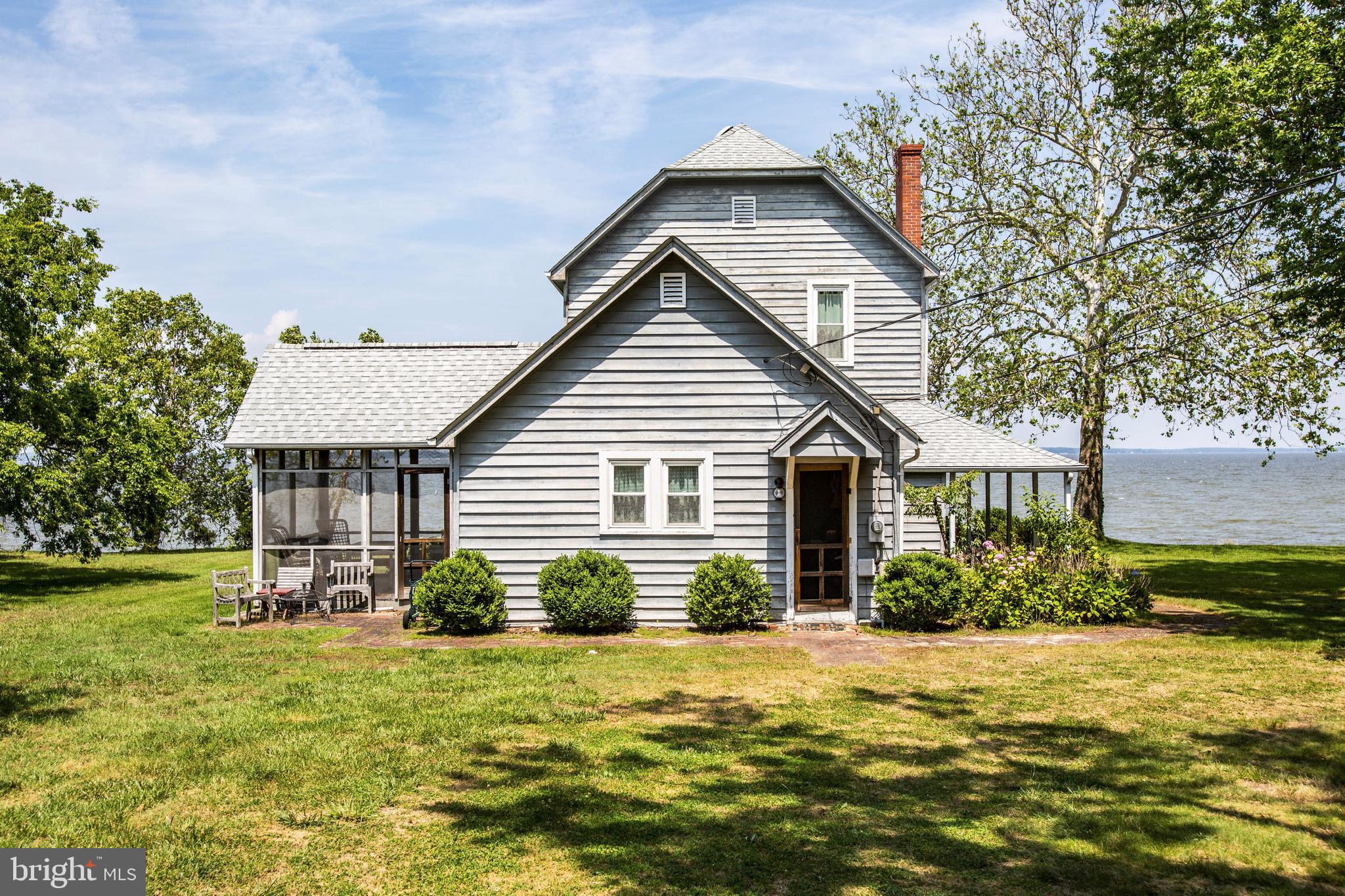 1 Given Street Colonial Beach, VA 22443 - Photo 64 of 64