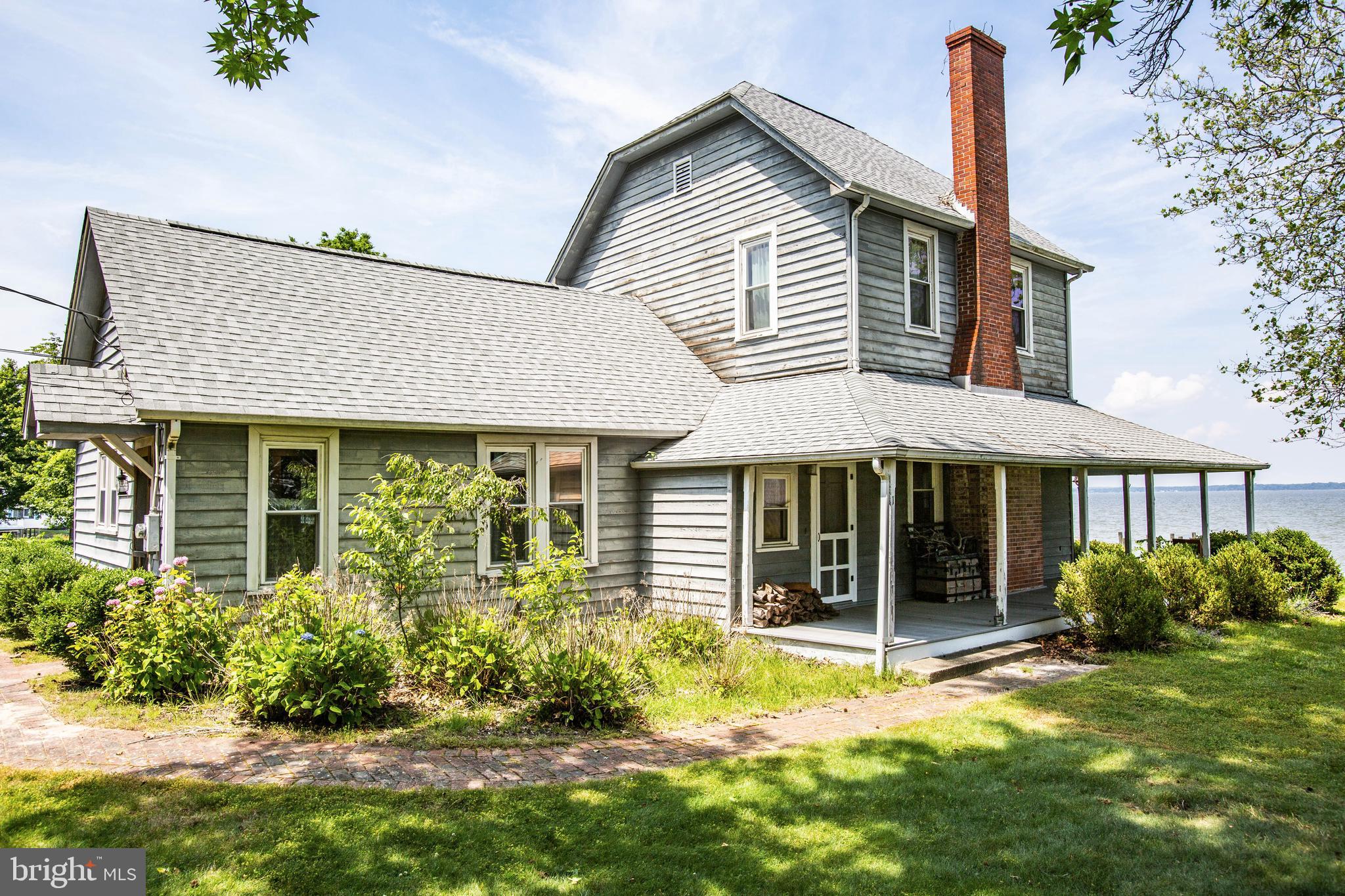 1 Given Street Colonial Beach, VA 22443 - Photo 8 of 64