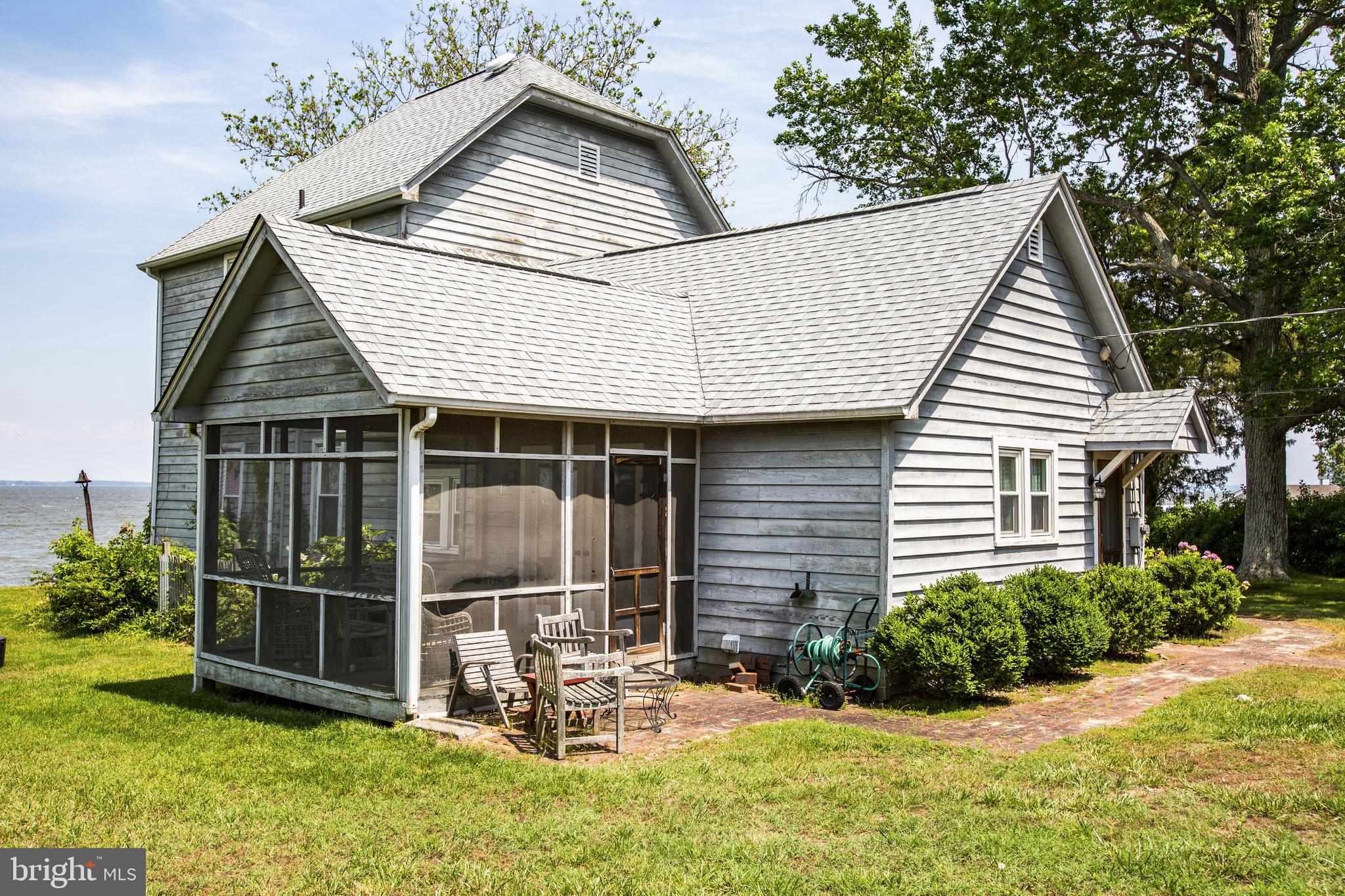 1 Given Street Colonial Beach, VA 22443 - Photo 9 of 64