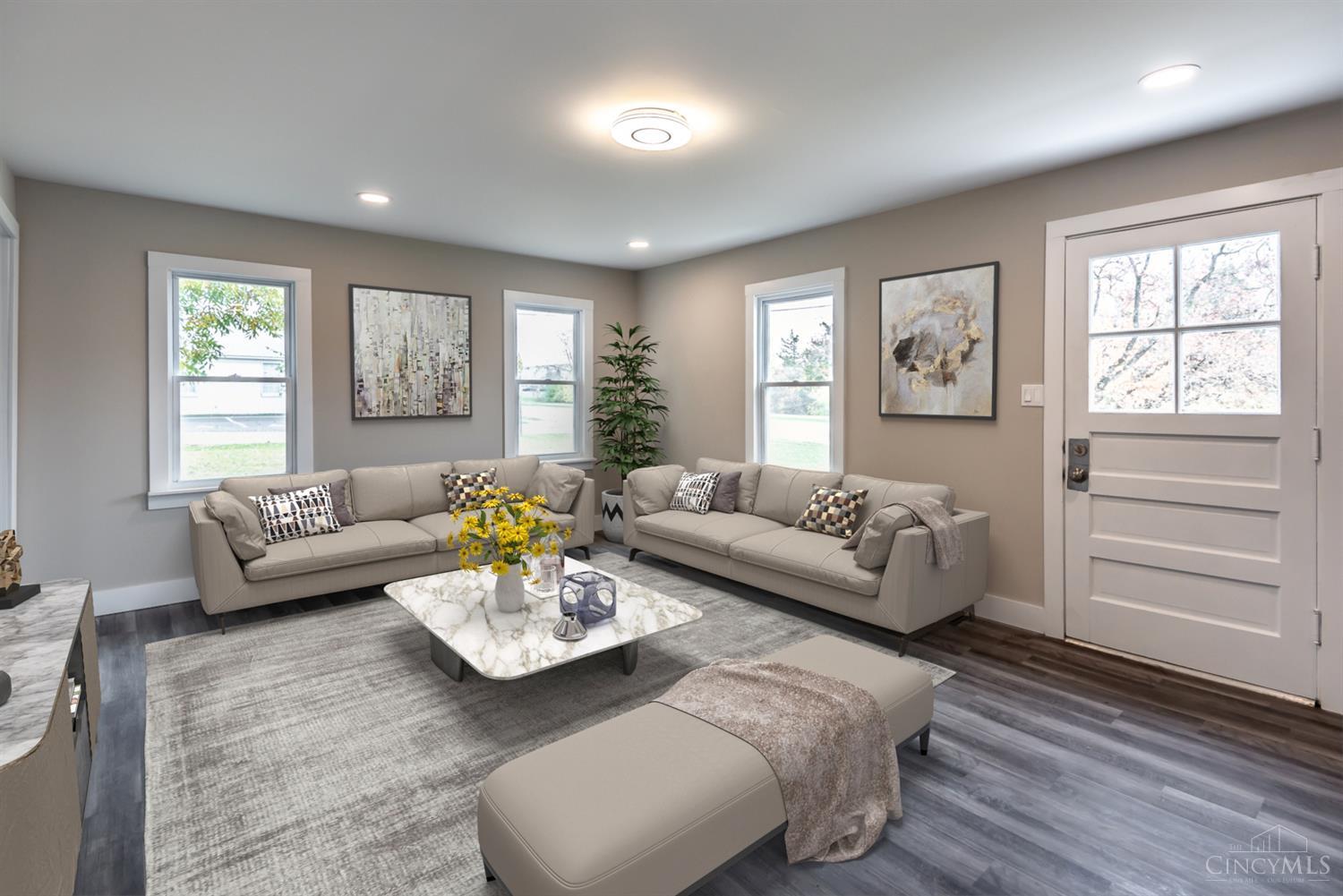 1474 Deerfield Road Lebanon, OH 45036 - Photo 2 of 17 Gallery Image 2