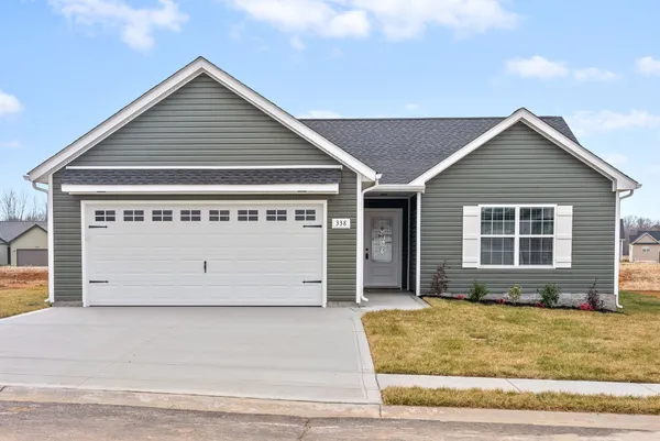 $1,995 | 338 Galway Drive, Clarksville, TN 37042