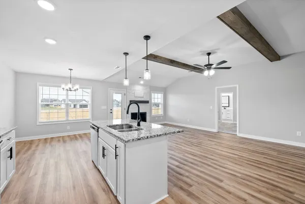 $1,995 | 338 Galway Drive, Clarksville, TN 37042