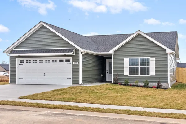 $1,995 | 338 Galway Drive, Clarksville, TN 37042