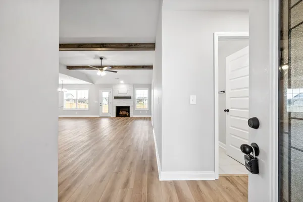 $1,995 | 338 Galway Drive, Clarksville, TN 37042