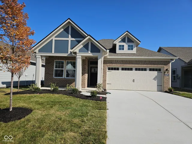 $299,995 | 5270 Nettleton Way, Avon, IN 46123
