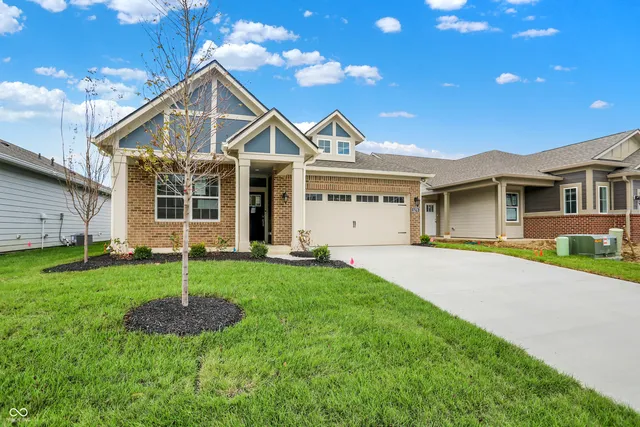 $299,995 | 5270 Nettleton Way, Avon, IN 46123