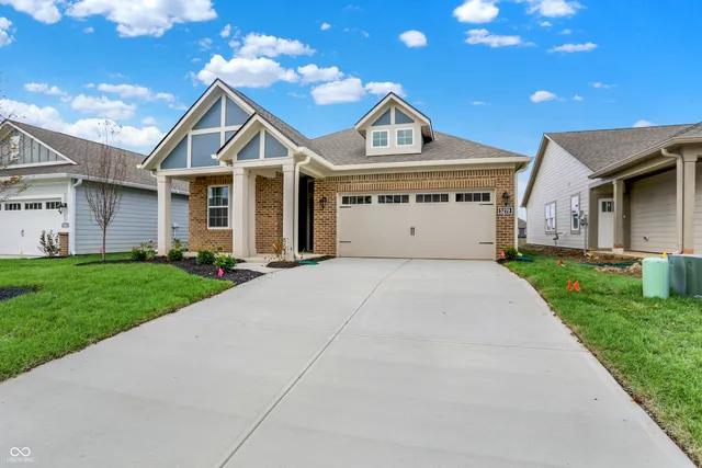 $299,995 | 5270 Nettleton Way, Avon, IN 46123