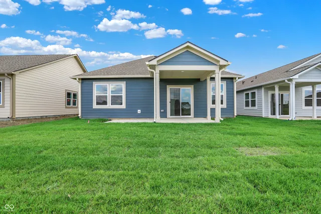 $299,995 | 5270 Nettleton Way, Avon, IN 46123