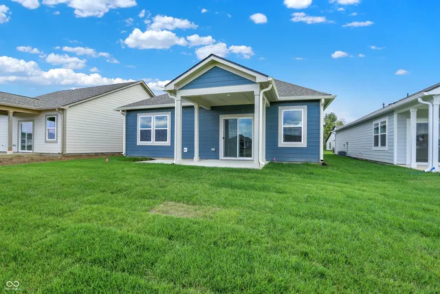 $299,995 | 5270 Nettleton Way, Avon, IN 46123