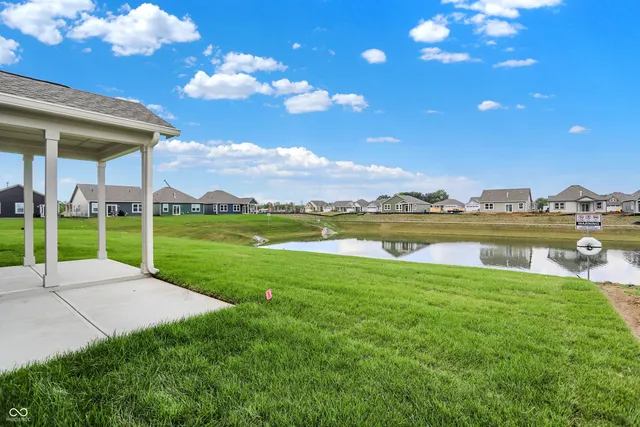 $299,995 | 5270 Nettleton Way, Avon, IN 46123