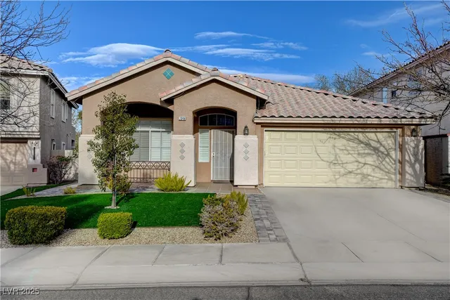 $5,500 | Undisclosed Address, Las Vegas, NV 89134