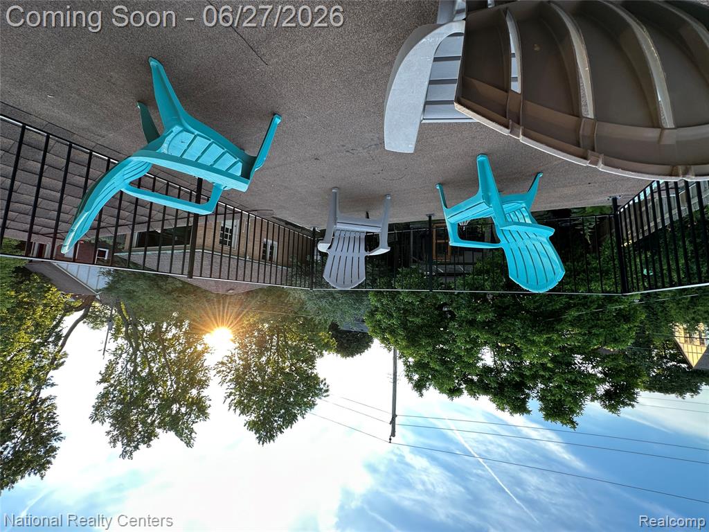 821 Pemberton Road Grosse Pointe, MI 48230 - Photo 30 of 64