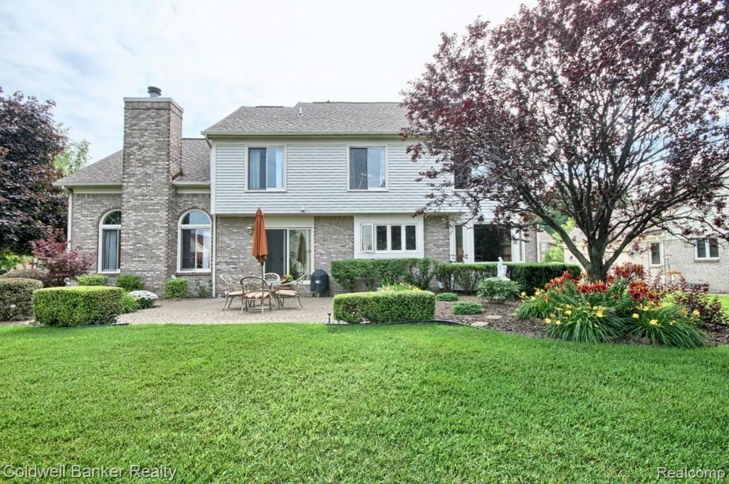 46462 Inverness Road Canton, MI 48188 - Photo 4 of 35