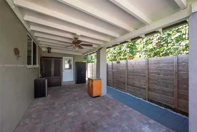 a view of a outdoor space