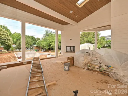 $3,295,000 | 1329 Bevis Drive, Charlotte, NC 28209