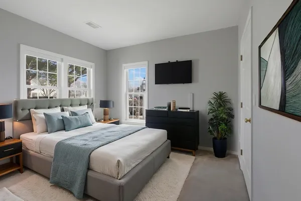 $569,000 | 278 Allerton Commons Lane, Unit 278, Braintree, MA 02184