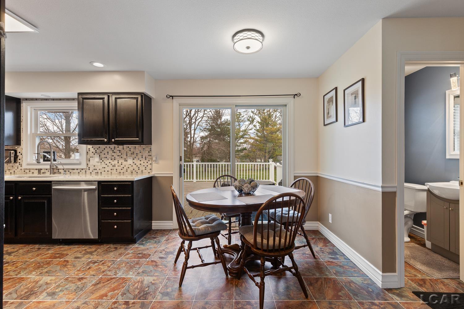 2634 Spielman Road Adrian, MI 49221 - Photo 7 of 41
