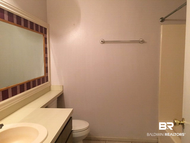 1128 North Alston Street, Unit 1128 Foley, AL 36535 - Photo 21 of 24 Bathroom 2