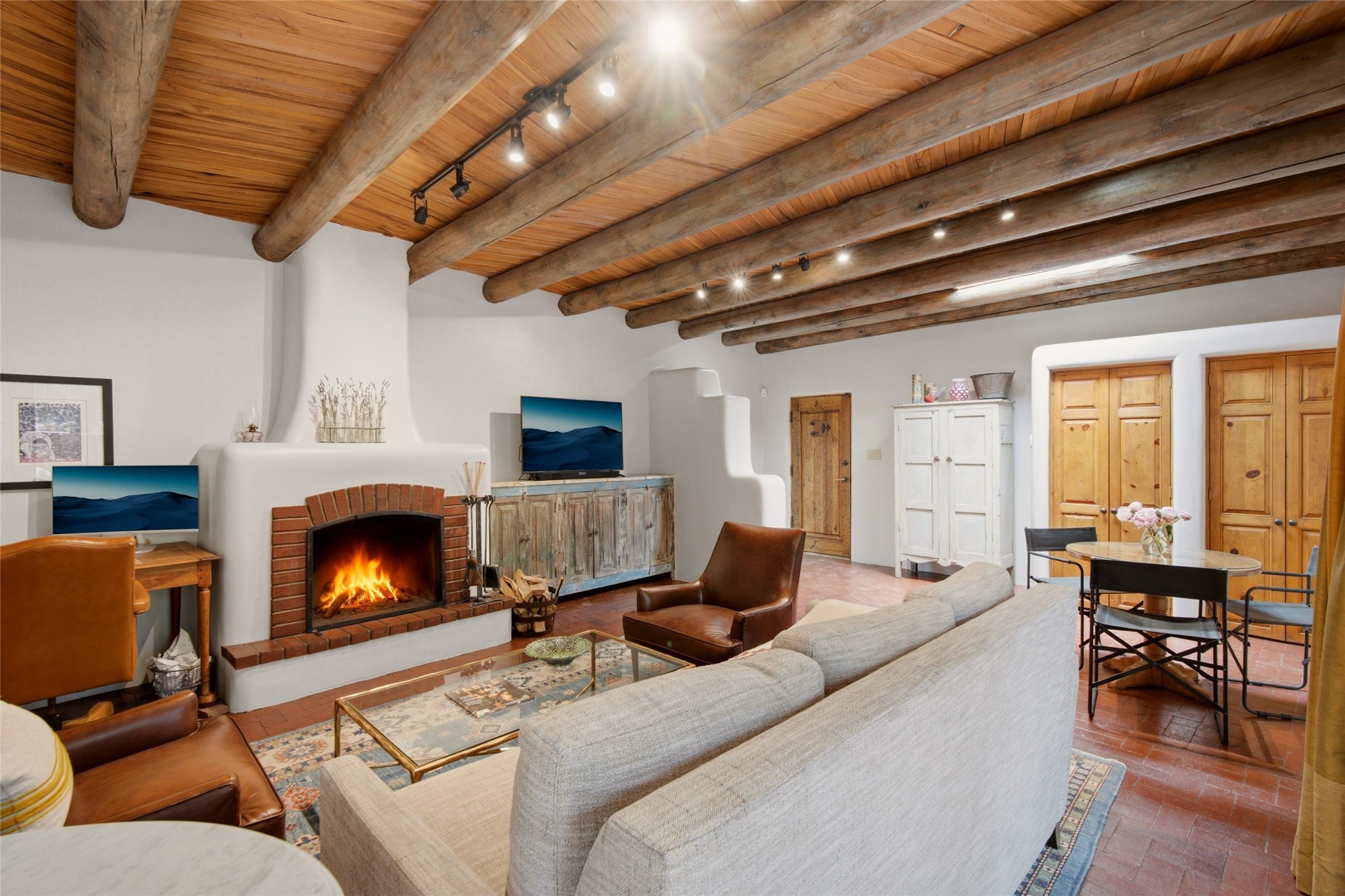 541 Camino Rancheros Santa Fe, NM 87505 - Photo 27 of 42
