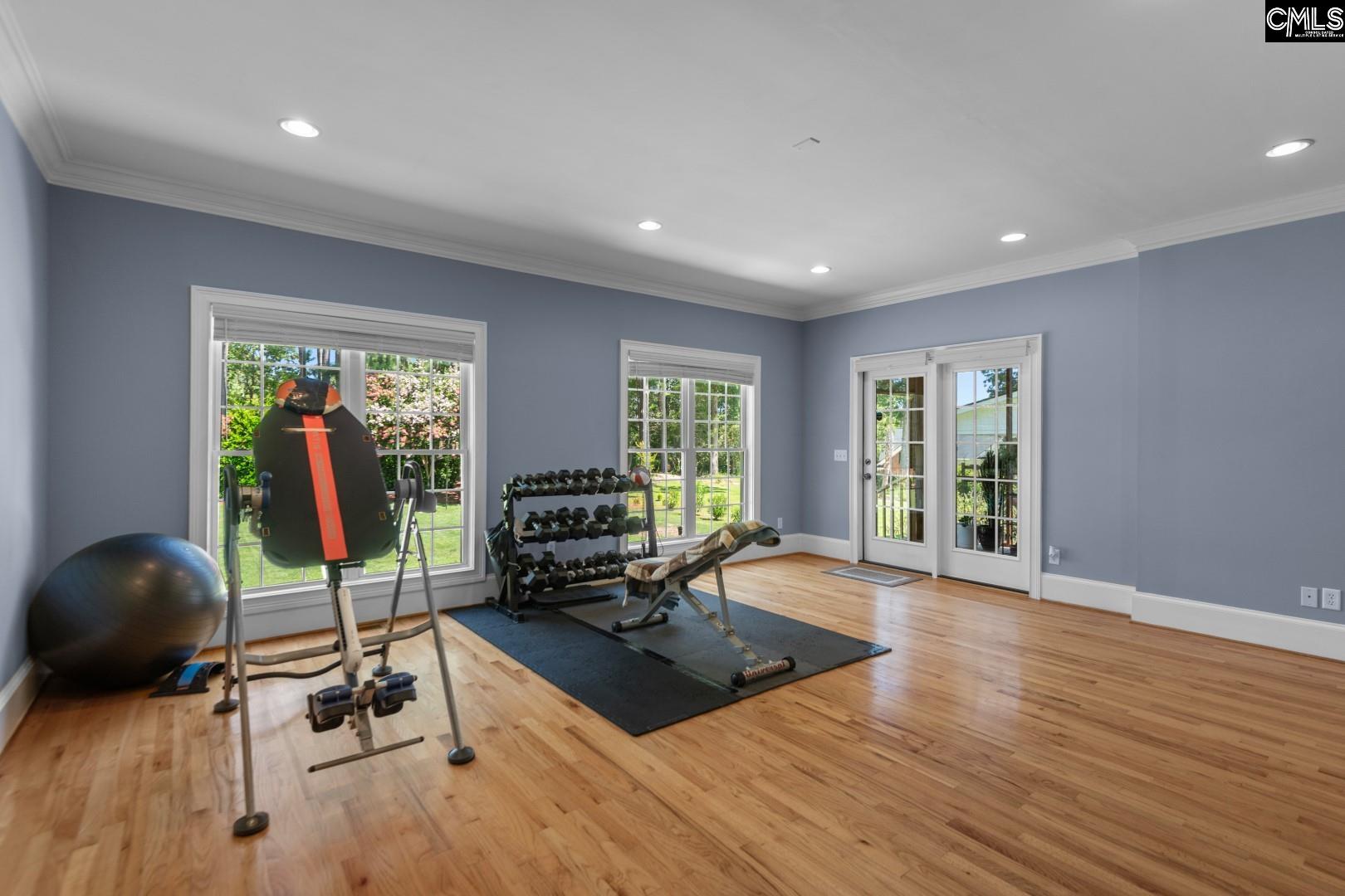 115 Pointe Overlook Drive Chapin, SC 29036 - Photo 13 of 45