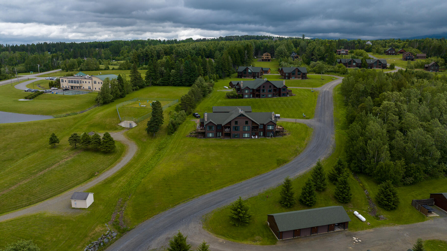 26 Whip Willow Farm Road, Unit 10 Rangeley, ME 04970 - Photo 35 of 35 26 Whip Willow Farm Road