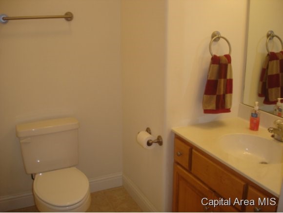2717 Dickens Drive Springfield, IL 62711 - Photo 21 of 24 Gallery Image 21