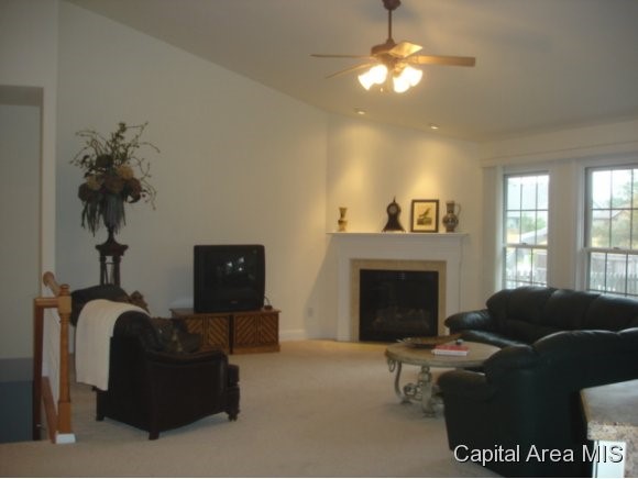 2717 Dickens Drive Springfield, IL 62711 - Photo 23 of 24 Gallery Image 23