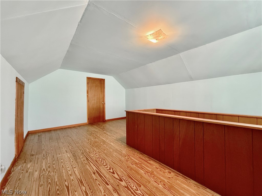 175 3rd Street Lowell, OH 45744 - Photo 20 of 38 3rd Bedroom