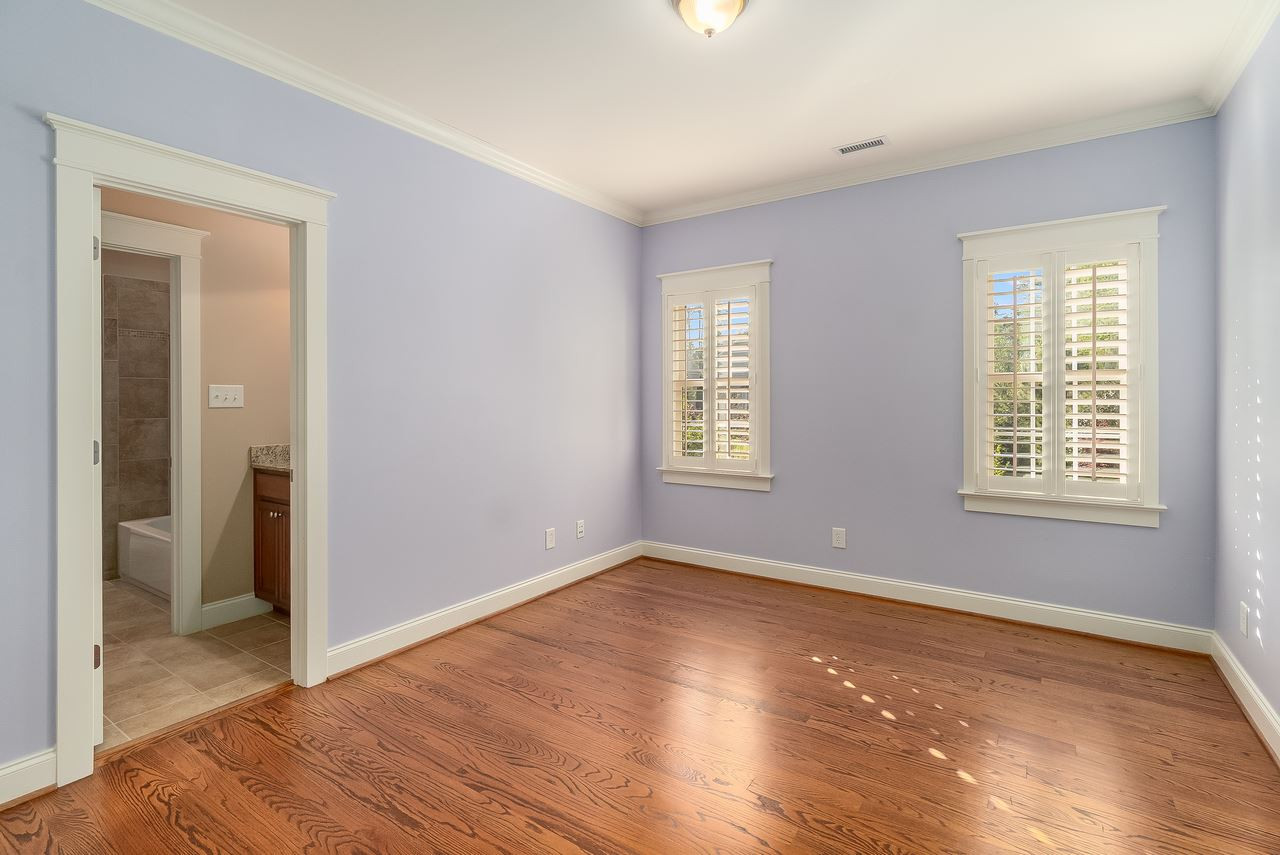 2815 Country Charm Road Raleigh, NC 27614 - Photo 20 of 30 5th Bedroom