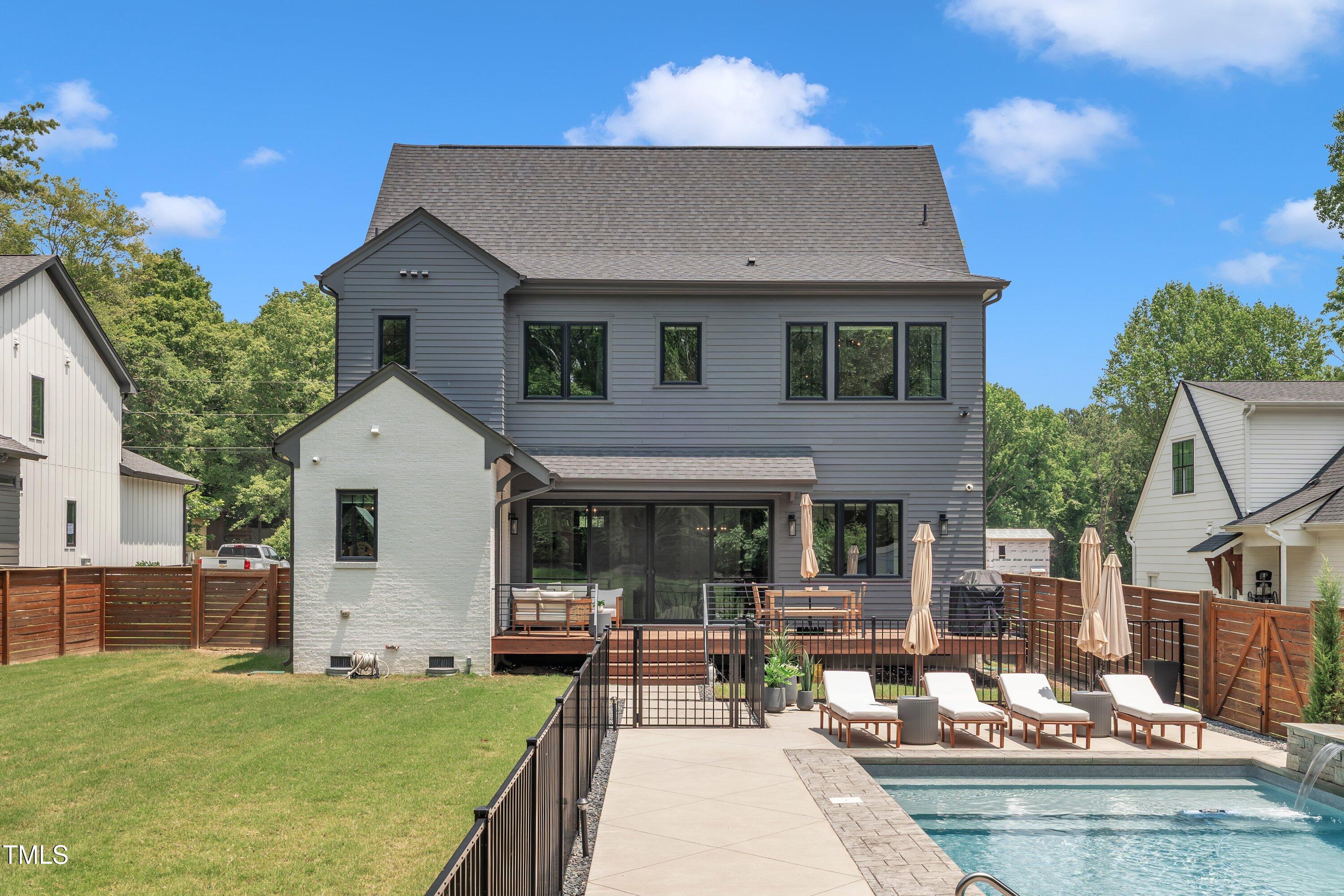 800 Wilcox Street Raleigh, NC 27607 - Photo 41 of 43 W.40