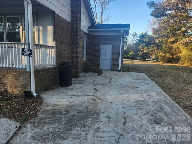 $1,600 | 55 Springfield Drive, Wadesboro, NC 28170