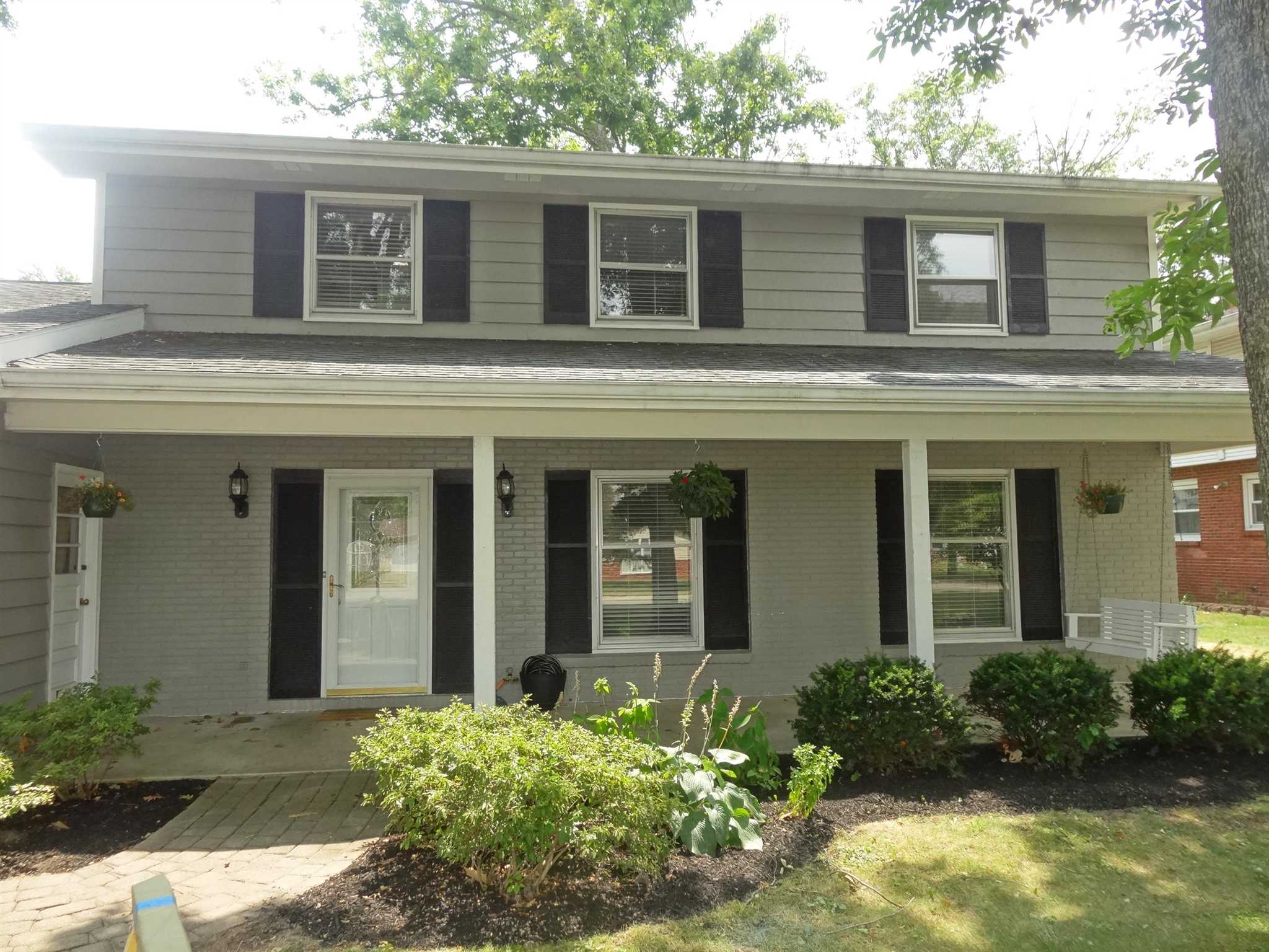 2605 West Riggin Road Muncie, IN 47304 - Photo 1 of 36