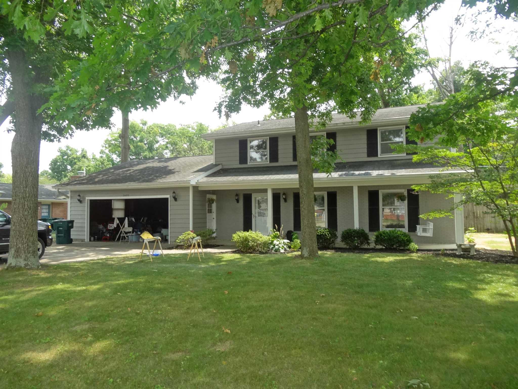 2605 West Riggin Road Muncie, IN 47304 - Photo 3 of 36