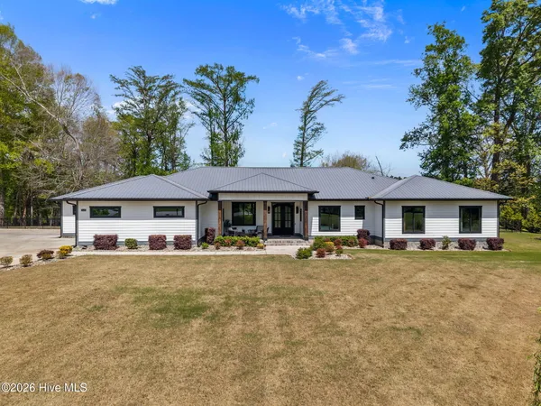 $1,100,000 | 2415 Water View Road, Greenville, NC 27858