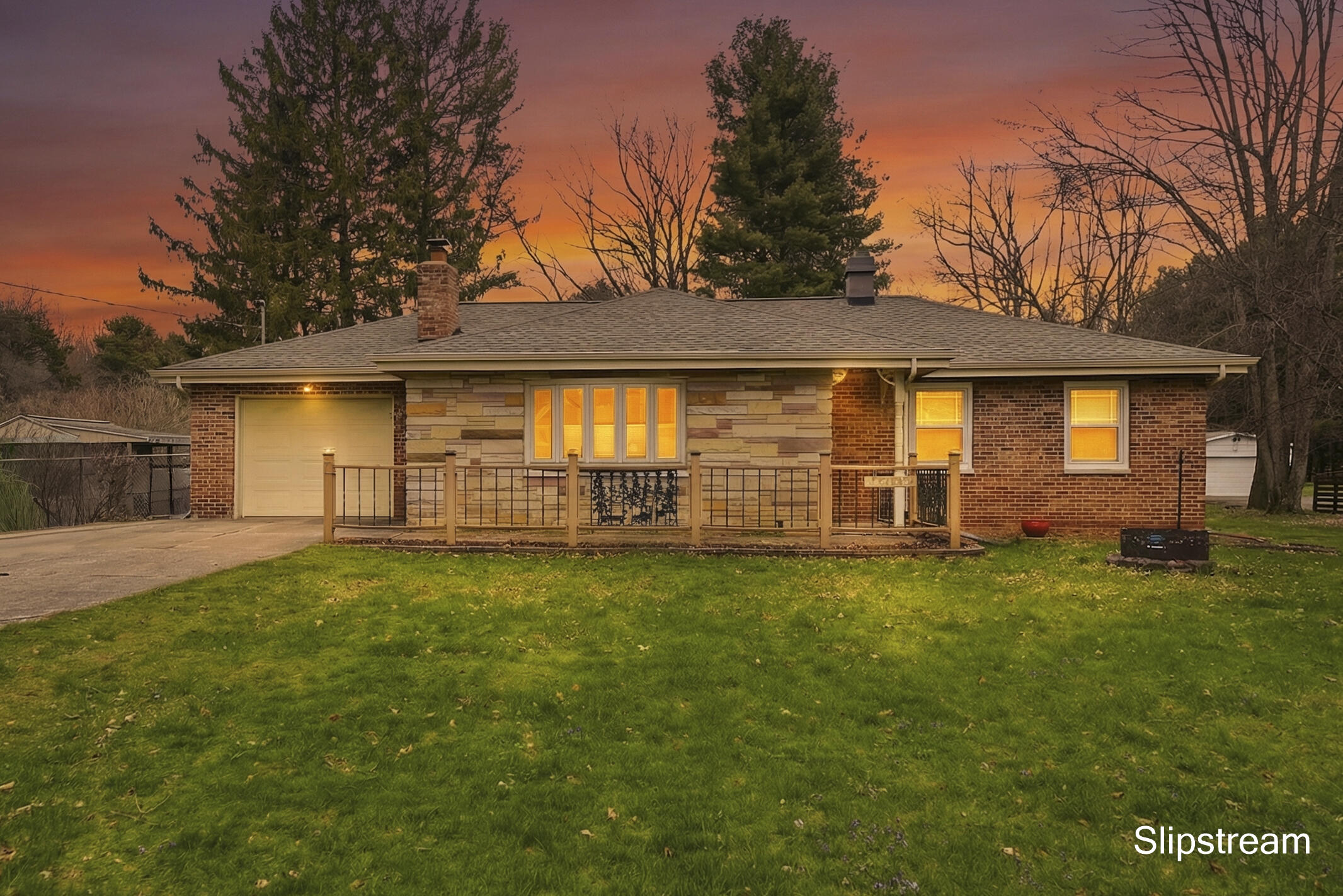12390 Perry Road Battle Creek, MI 49015 - Photo 35 of 36 staged-option-a-1775535493224